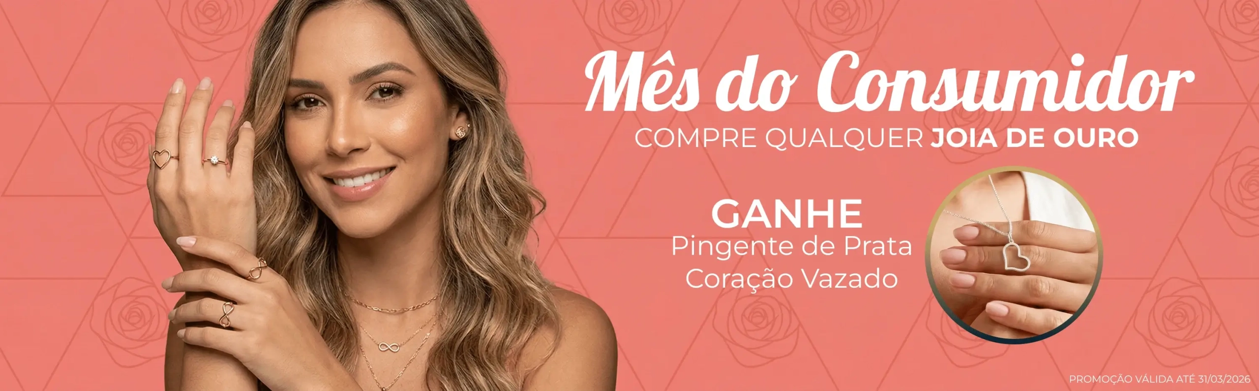 LSR Joias - Joalheria Artesanal com Alma Mineira