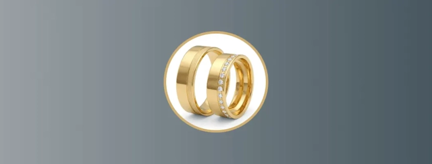 aliança-casamento-moderna-lsrjoias-joalh Aliança de Casamento Moderna - Encontre o símbolo do seu casamento na LSR Joias - Joalheria Artesanal